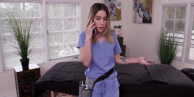 Excellent Porn Movie Milf Unbelievable Like In Your Dreams With Tommy Pistol And Chanel Camryn