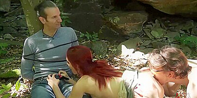 Astonishing Porn Clip Outdoor Craziest , Take A Look