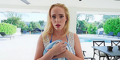 Pool Ballin Athena Fleurs, Peter Green