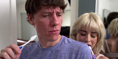 Sneaky Stepsister - S18:E12 - Brattysis