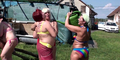 Mature Lesbienne 1080p