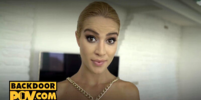 Cherry Kiss In Pov - Banging Your Horny Ex Will Make You Wet