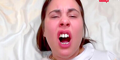 Cumshot Smut With Delicious From With Jenny Stella And My Dirty Hobby