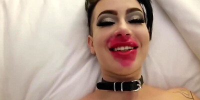 Adriana Lynn In Loves Getting Fucked