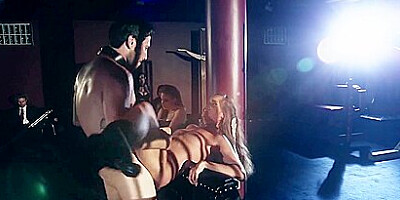 Shades Of Kink Horny Porn Video