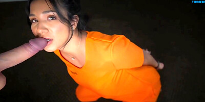 Prisoner Wife