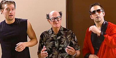 Libidinous Hussy Crazy Porn