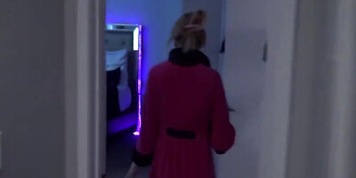 My Stepsisters Panties Smell Fine Preview 7 Min