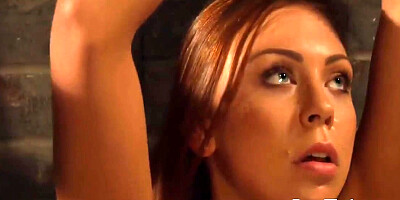 Slaves Hands Tied Up And Used For Masturbation With Dominant Lesbian Madame 7 Min - Ornella Morgan And Victoria Pure