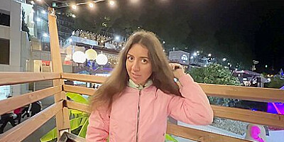 Studentka Trahnulas S Pervm Vstrechnm Parnem I On Zalil Ee Kisku Goryachei Spermoi - Krempai