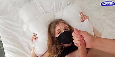 Love Triangle? Or Maybe A Threesome?