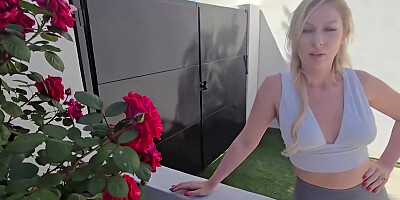 Sydney Paige - Nookies Pervy Tube