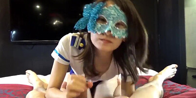 Asian Angel 6567 - SkyAngel