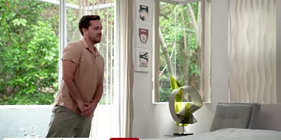 Real Raunchy Gets Her Tight Pussy Stuffed By Stranger With Big Cock - London River