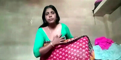 Village Hot Aunty Sexy Video