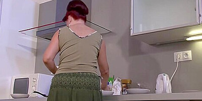 Chippys Mature Step mom Porn