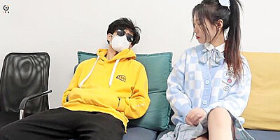 Spoiled Mean Girlfriend