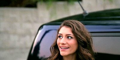 Crazy Awkward Fangirl Rebel Lynn Is Caught Sneaking In Her Favorite Pornstar Abella Danger s House