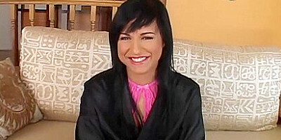 2 Monster Cocks In My Wet Holes