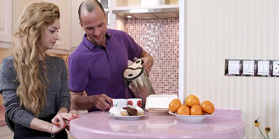 Sonia Sweet In Sexy Strangers Fucking Like Crazy