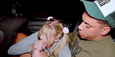 Coco Lovelock Gets Her Mouth Pissed In Then Came In By Thugger Lot Lizzard