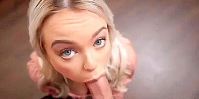 Sleazy E-girl Alexis Kay, Charles Dera