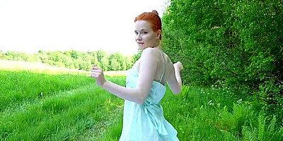 Fox Eva Porcelain Pleasure