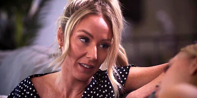 Braylin Bailey And Sadie Summers In Ground Rules