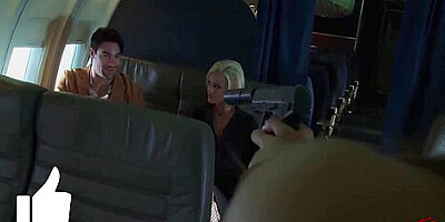 Briana Blair, Jasmine Jolie And Angelica Heart In Hd Clip