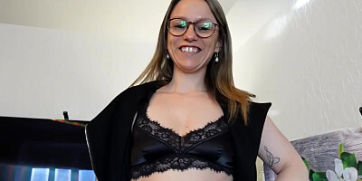 Mon beau frère viens me baiser chez moi