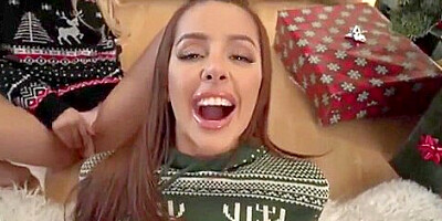 Vanna Bardot And Lulu Chu Crazy Threesome Sex