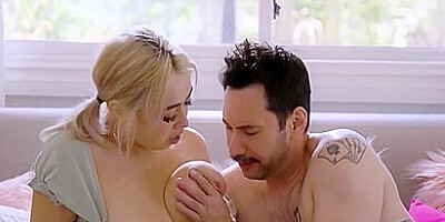 My Stepfather Knows How To Fuck Me Well