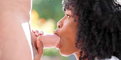 Dorian Del Isla And Nicole Kitt In Ingenious And Black Action