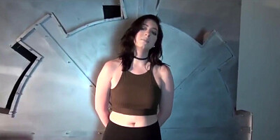 Hottest Sex Scene Big Tits Incredible Show