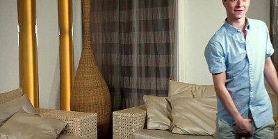 Beauty Granny Maid Wants To Be Fucked By A Hard Cock - Nikki Nuttz