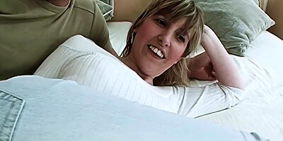 Nasty Amateur Blonde Fucked With Rough Sex