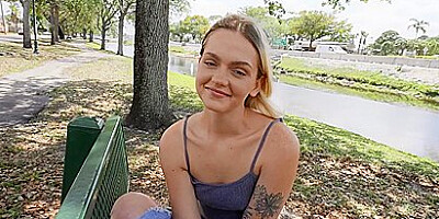 Voluptuous Joey White Hardcore Porn Clip