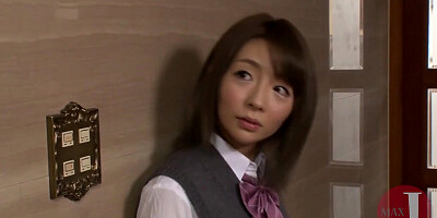 Asian College Girl Blowing Dick And Getting Cum In Mouth - AsianHappyEnding