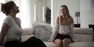 Octavia Red And Khloe Kingsley In A Star Named Octavia Pt 1