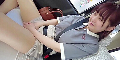 Sun-100 Uterus Picking Semen Drinking Date With Creampi