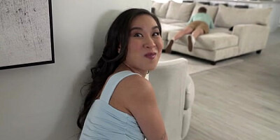 I Know My Stepsis Has Swallowed Tons Of Dick - S26:E11 - Brattysis