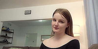 Roomie Fuck - Big Ass