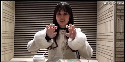 Asian Angel 21075 - TosaiProd