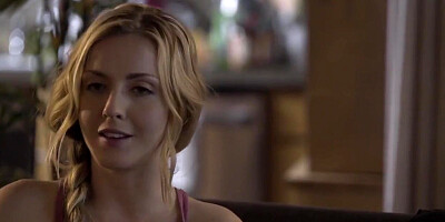 Horny Milf Wonderful Porn Clip With Chanel Preston And Michael Vegas