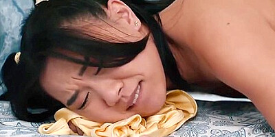 Swimsuit Shenanigans Reagan Foxx, Kimmy Kimm