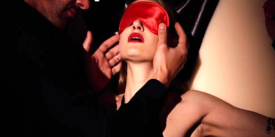 Let Me See You Lose Control! By