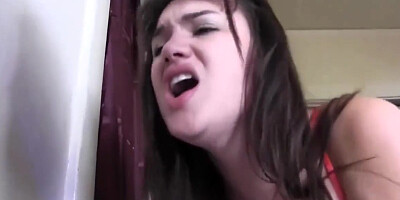 And Love Playing With Strapons With Paris Lincoln And Holly Heart