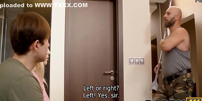 Ptsd Pussy Fuck 12 Min - John Willson And Vera Jarw