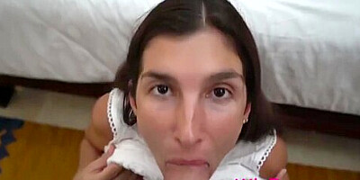 Mila Fox - Very Long And Deep Anal. Extreme Anal Gape Mila Fox Ass To Mouth