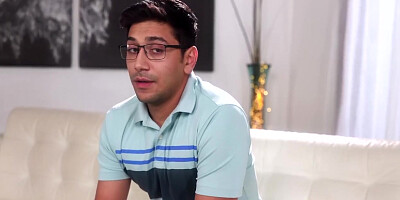 Horny Milf Pussy Licks Before Hard Pounding With Krissy Lynn